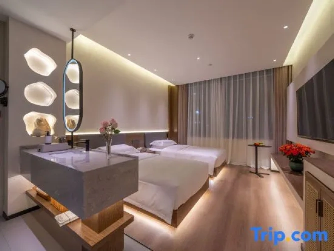 Business Twin room
