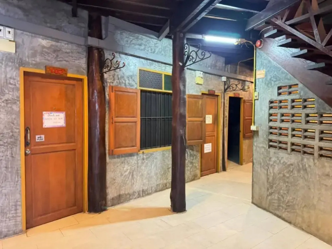 Collection O Baan Elephant Home - Chiang Mai