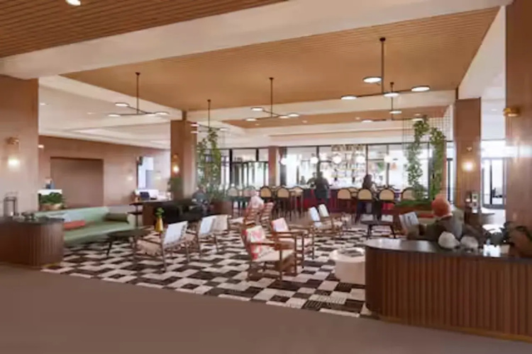 Hotelafbeelding