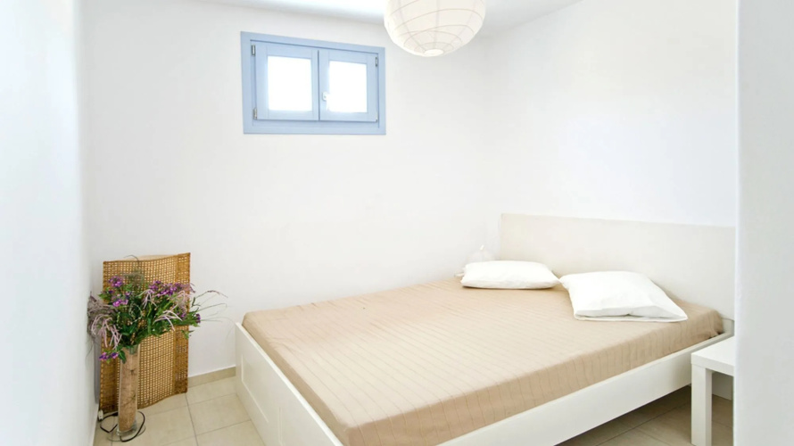 Naxian Resort