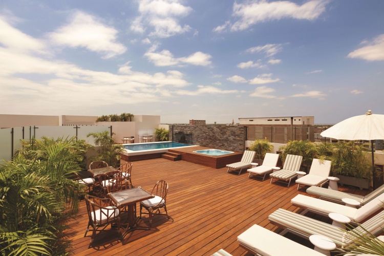 Wyndham Costa del Sol Cajamarca photo 11