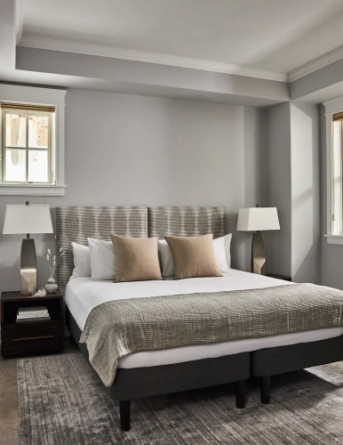 1 Bedroom Standard room