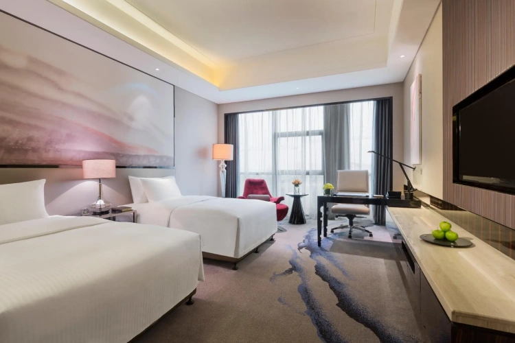 Executive Twin room