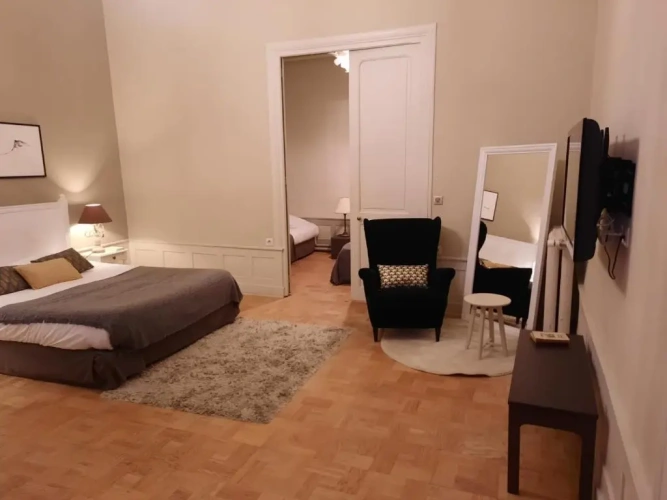 Family Suite