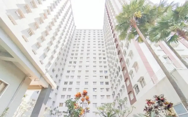Hotelafbeelding