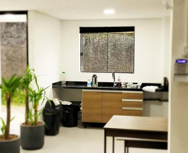 pousada São José