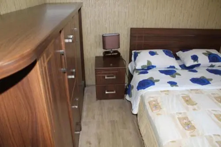 guest house sumba