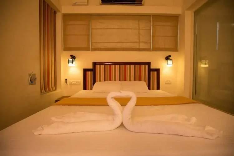 Casuarina Bay Beach Resort