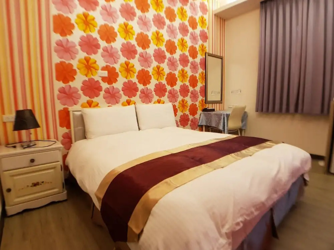 22 36 B&B Ii