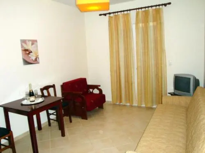 Hotel Iliana