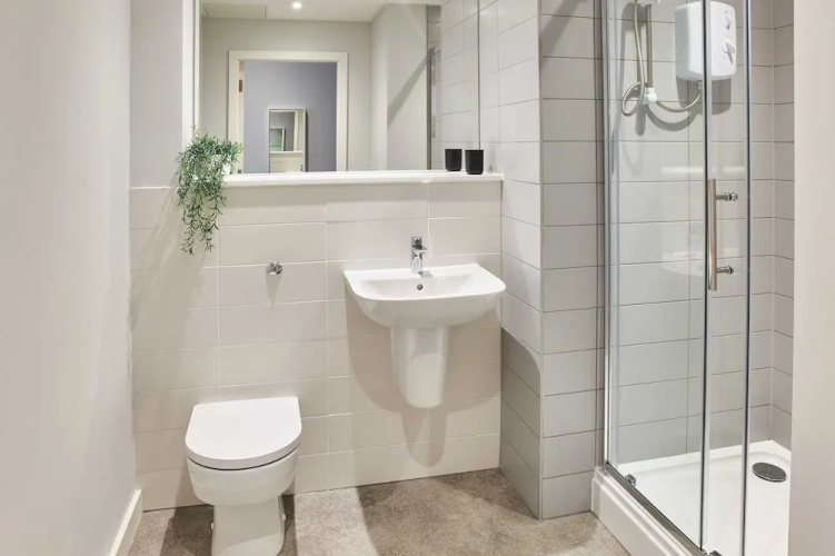 Host Stay Mariposa Waterloo
