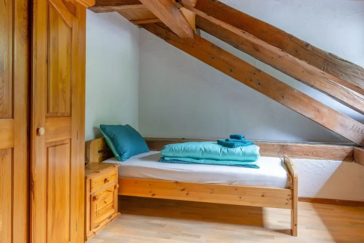 Chrona Bed & Breakfast