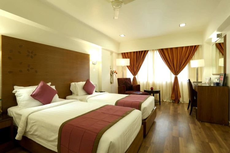 Best Western Plus Ramachandra