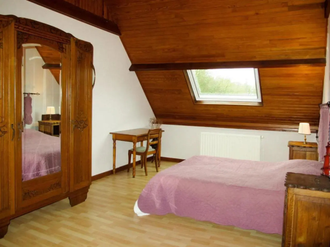 Holiday Home Cannelle - LLE400
