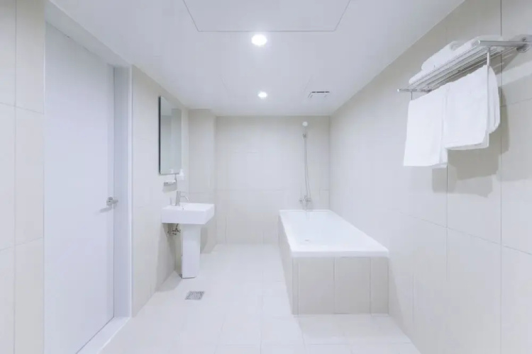 Anook Air Hotel Chuncheon