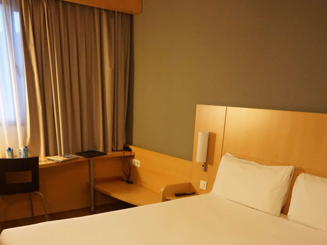 ibis Girona Costa Brava