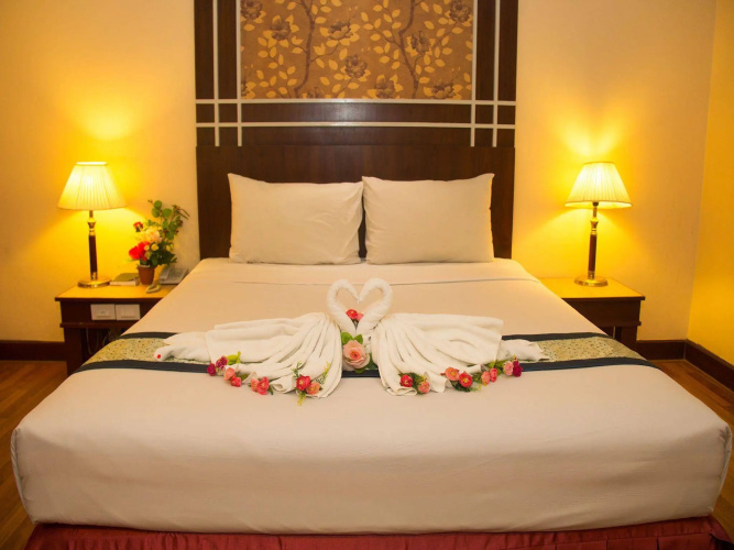 Friendlytel Hotel