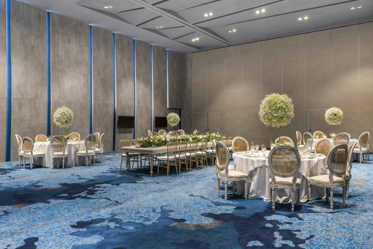 Hilton Santa Marta photo 22