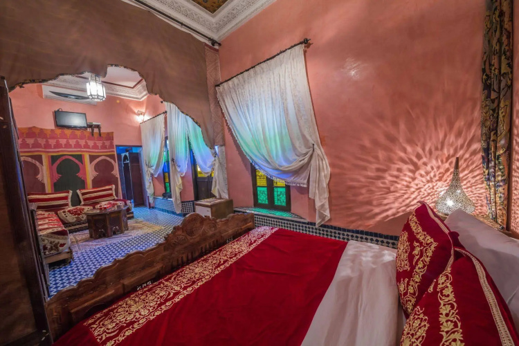 Riad Dar Guennoun