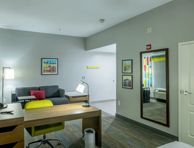 Suite