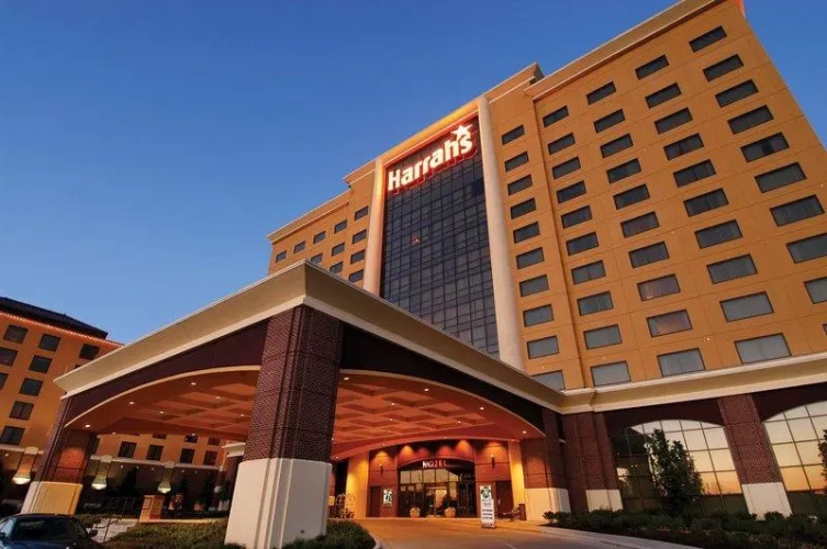 Kansas City Deluxe Quadruple room