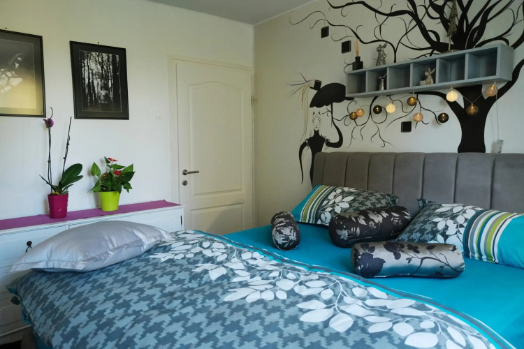 Apartman MIMA