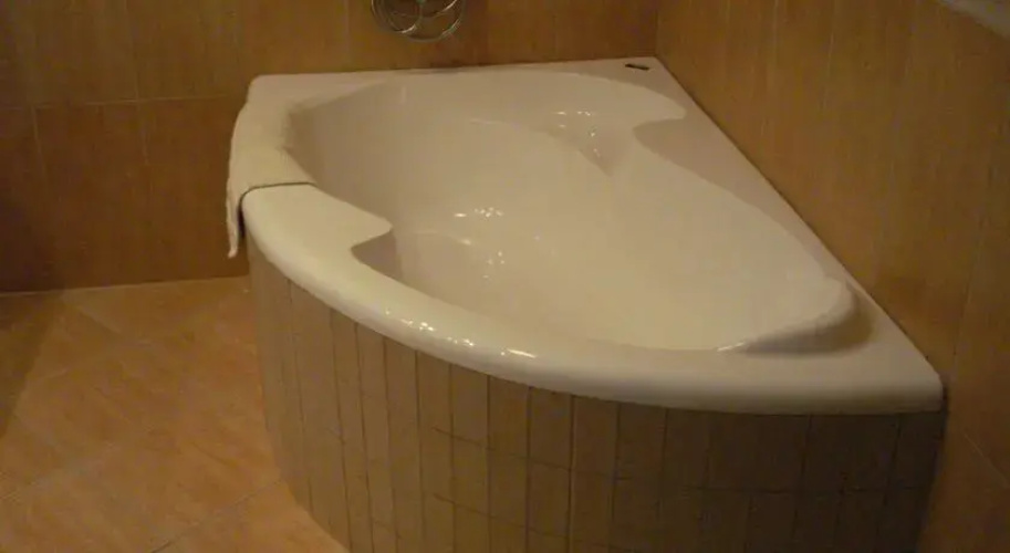 Napfürdő Apartman