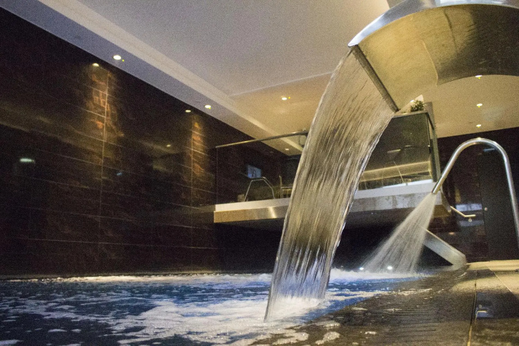 DoubleTree by Hilton Hotel & Spa Liverpool photo 16