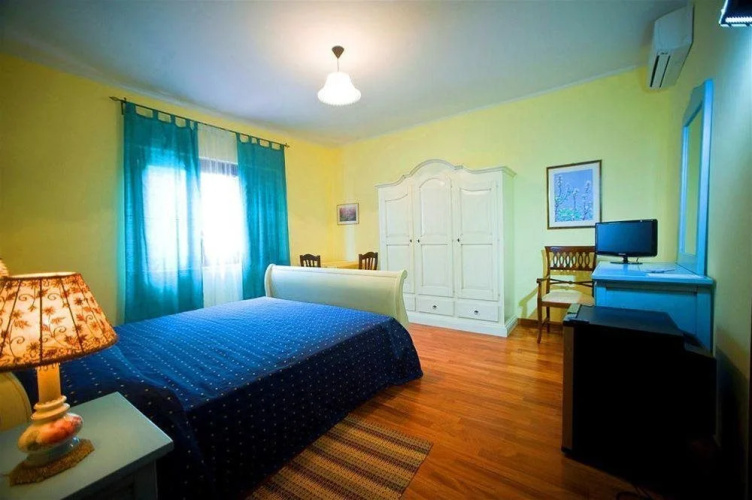 Villa Tea B&B