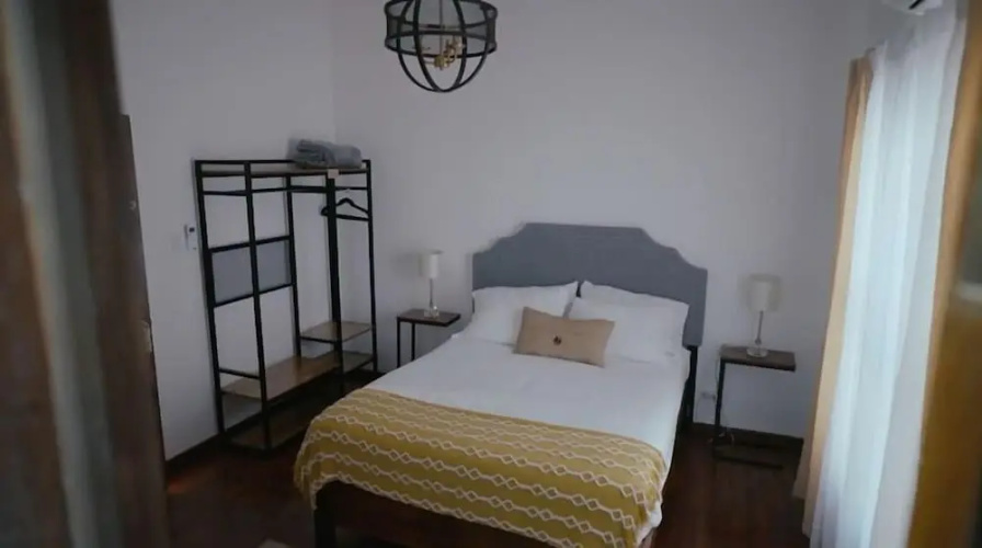 Hotel Villa Reyna