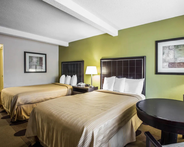 Quality Inn