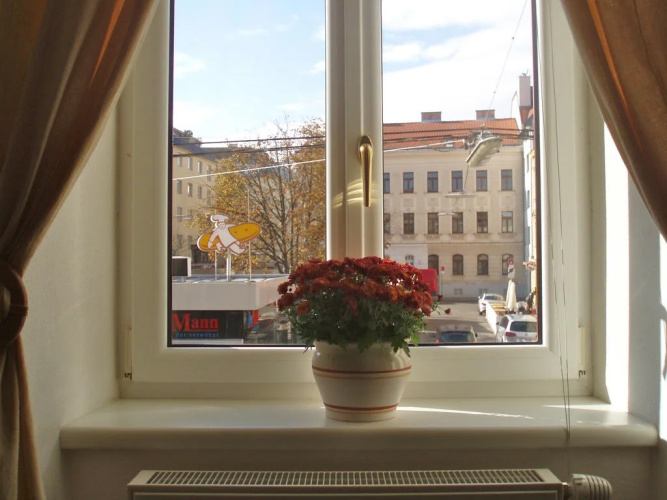 Sonnberg Appartements