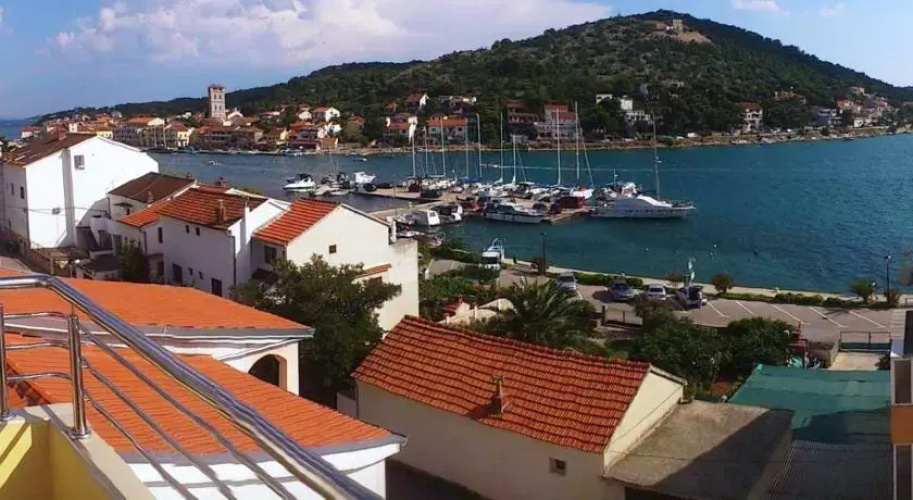 Villa Stegic