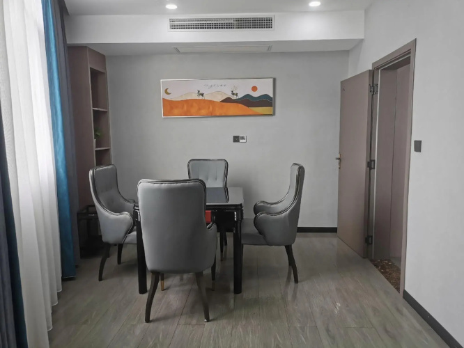 Aeston Hotel