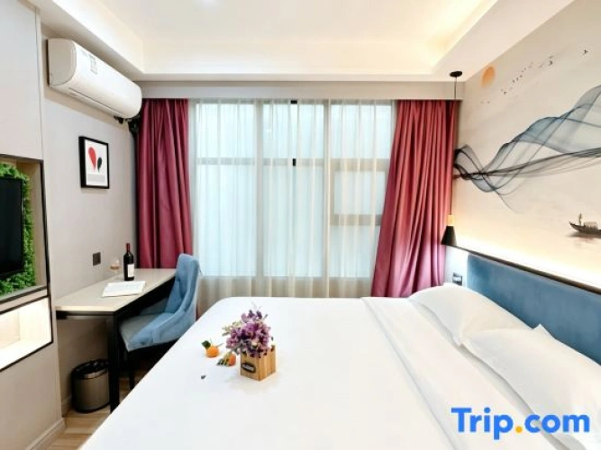 Premium Double room