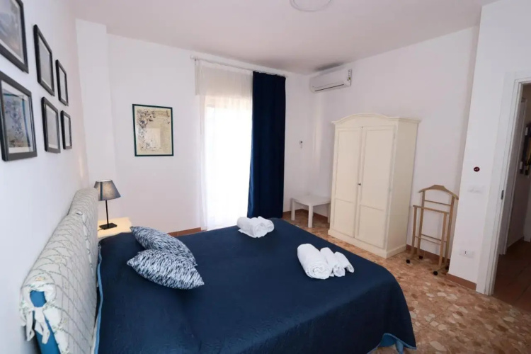 La Casa tra i Musei