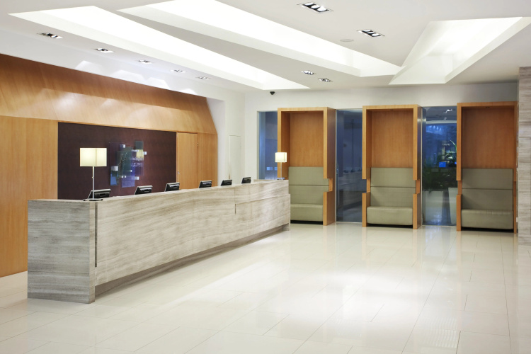 LeafIN Hotel Beijing Minzuyuan