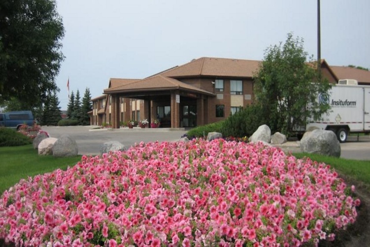 Comfort Inn South photo 23
