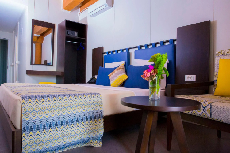 Dunia Hotel Loumbila