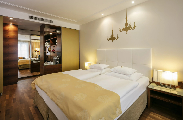 Das Tigra Hotel
