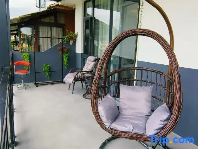 Puzhehei Small radius homestay