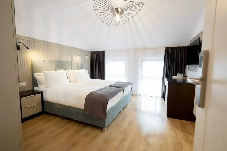 Business Twin room