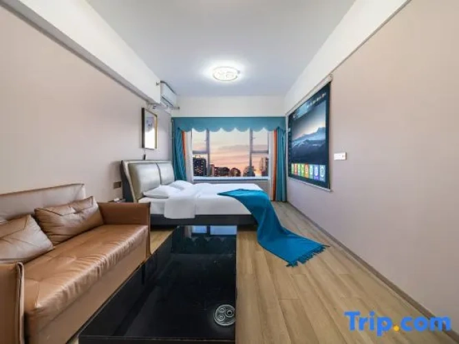 Luxury Double room