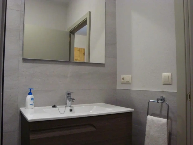 2 Bedrooms Apartment with balcony