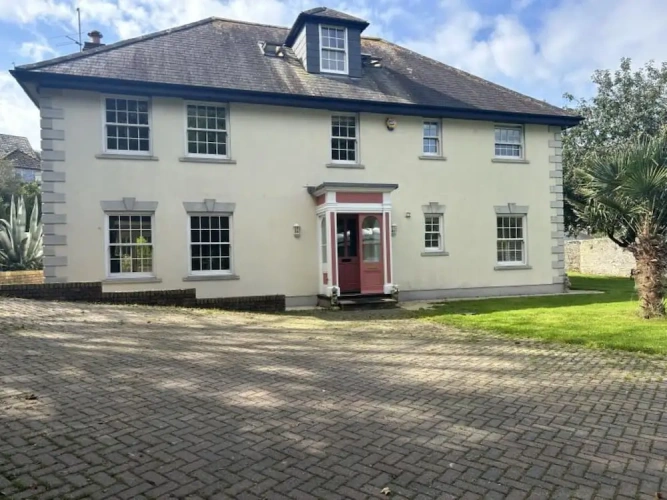 Cottage