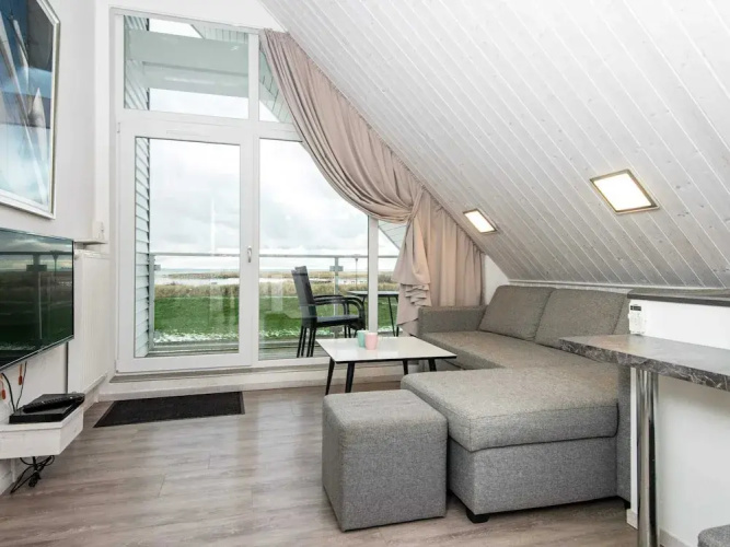 Holiday Home in Wendtorf