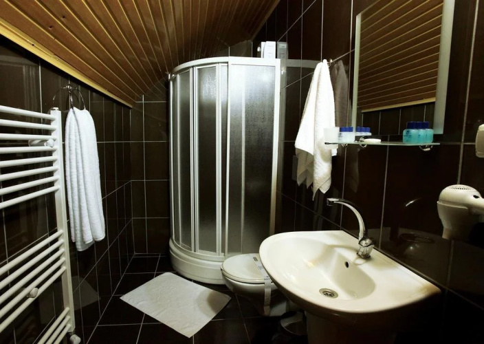 Hamsiköy Butik Otel