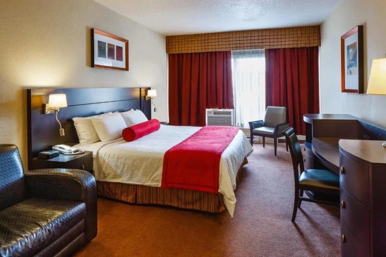 Premium Double room