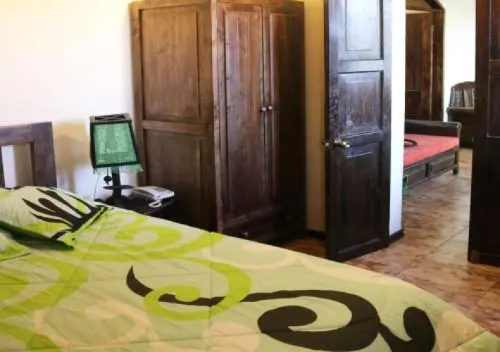 Hacienda Turistica Las Manolas