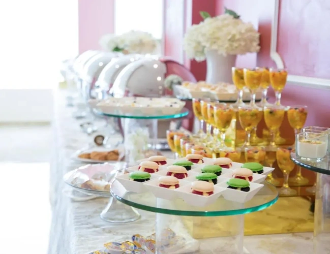 Twin Junior Suite